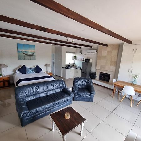 Eagles Rest Guest House Port Elizabeth Exterior photo