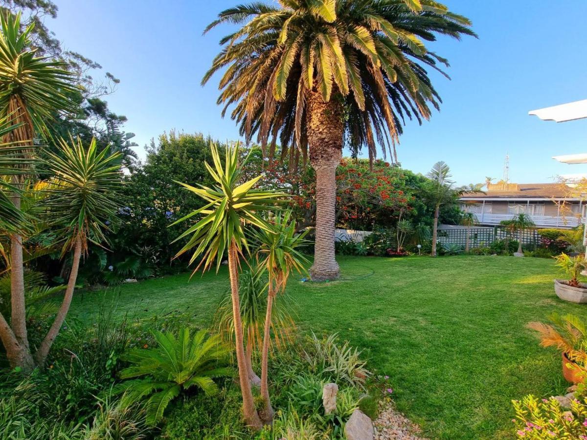 Eagles Rest Guest House Port Elizabeth Exterior photo